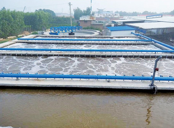 废水处理方法！